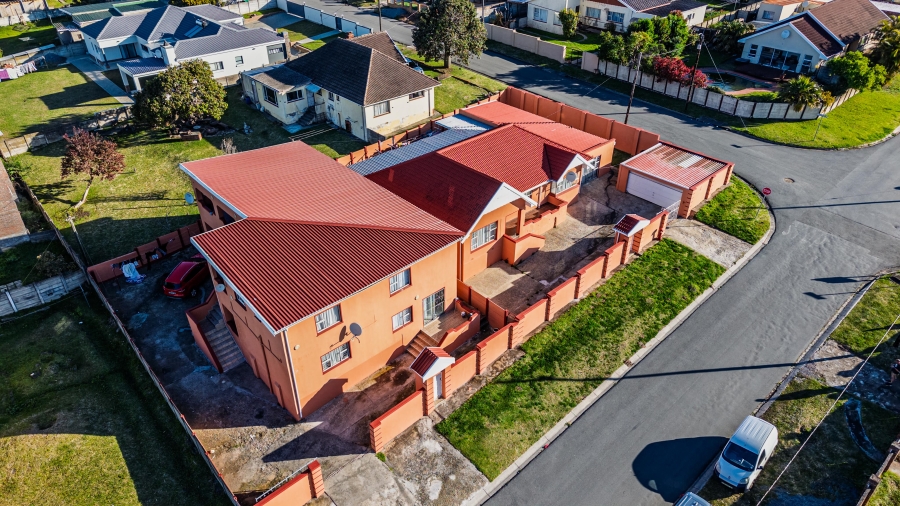 16 Bedroom Property for Sale in Rosemount Eastern Cape